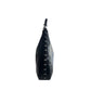 Black PU Women Shoulder Bag