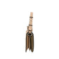 Pink PU Women Shoulder Bag
