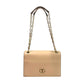 Pink PU Women Crossbody