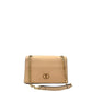 Pink PU Women Crossbody