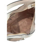 White PU Women Shoulder Bag