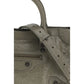 Gray Lamb Ovis Aries Aries Shoulder Bag