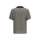 Multicolor Viscose Top Sleepwear