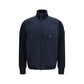Blue Cotton Clothing