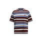 Multicolor Cotton T-Shirt