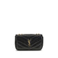 Black Lamb Ovis Aries Aries Shoulder Bag