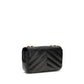 Black Lamb Ovis Aries Aries Shoulder Bag