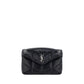 Black Lamb Ovis Aries Aries Shoulder Bag