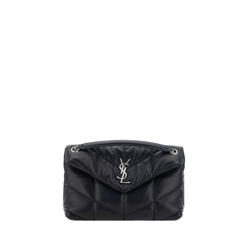 Black Lamb Ovis Aries Aries Shoulder Bag