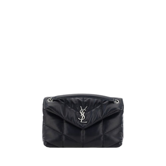 Black Lamb Ovis Aries Aries Shoulder Bag
