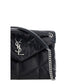 Black Lamb Ovis Aries Aries Shoulder Bag