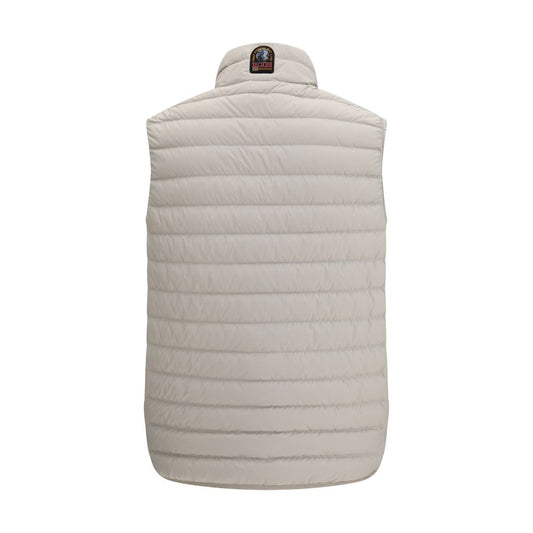 Beige Polyester Clothing