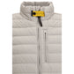 Beige Polyester Clothing
