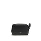 Black Calf Leather Bos Taurus Other Accessories