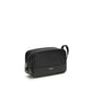 Black Calf Leather Bos Taurus Other Accessories
