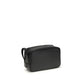 Black Calf Leather Bos Taurus Other Accessories