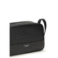 Black Calf Leather Bos Taurus Other Accessories