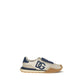 Multicolor Calf Leather Bos Taurus Athletic Sneakers