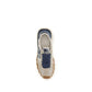 Multicolor Calf Leather Bos Taurus Athletic Sneakers