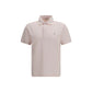 Multicolor Cotton Polo Shirt