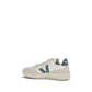 Multicolor Calf Leather Bos Taurus Low Top Sneakers