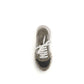 Bicolor Calf Leather Bos Taurus Athletic Sneakers