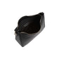 Black Polyethylene Handbag