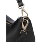 Black Polyethylene Handbag