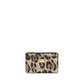 Brown Calf Leather Bos Taurus Wallet