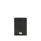 Black Calf Leather Bos Taurus Wallet