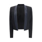 Black Wool Jacket