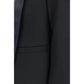Black Wool Jacket