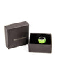 Bicolor Metal Ring
