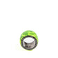 Bicolor Metal Ring