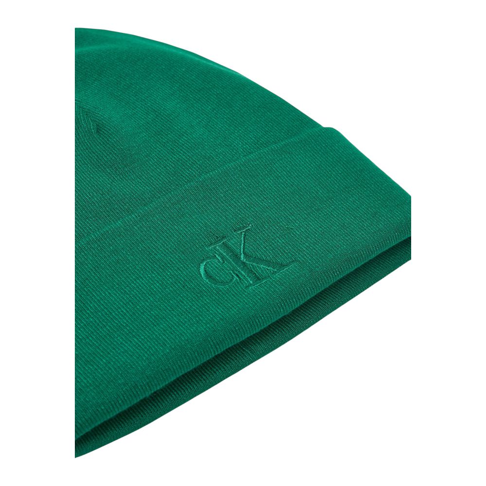 Bicolor Viscose Cap (Baseball Hat)