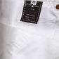 White Mid Waisted Skinny Denim Trouser Jeans