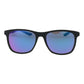 Black Plastic Sunglasses