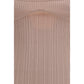 Multicolor Viscose Casual Dress