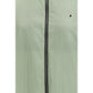 Bordeaux Polyamide Shell Jacket