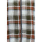 Bordeaux Polyamide Shell Jacket