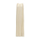 Beige Viscose Cocktail Dress