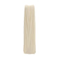 Beige Viscose Cocktail Dress