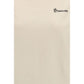 Beige Cotton Sportswear