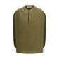 Bicolor Modal Blouse
