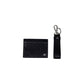 Black Leather Wallet