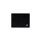 Black Leather Wallet