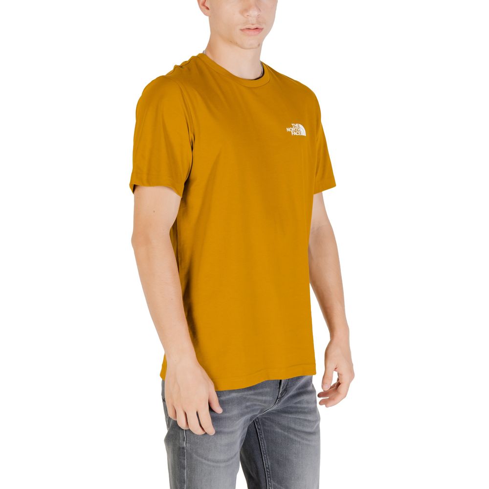 Green Cotton Sportswear