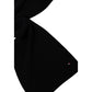 Black Cotton Beanie