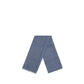 Blue Cashmere Scarf