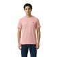 Multicolor Cotton T-Shirt